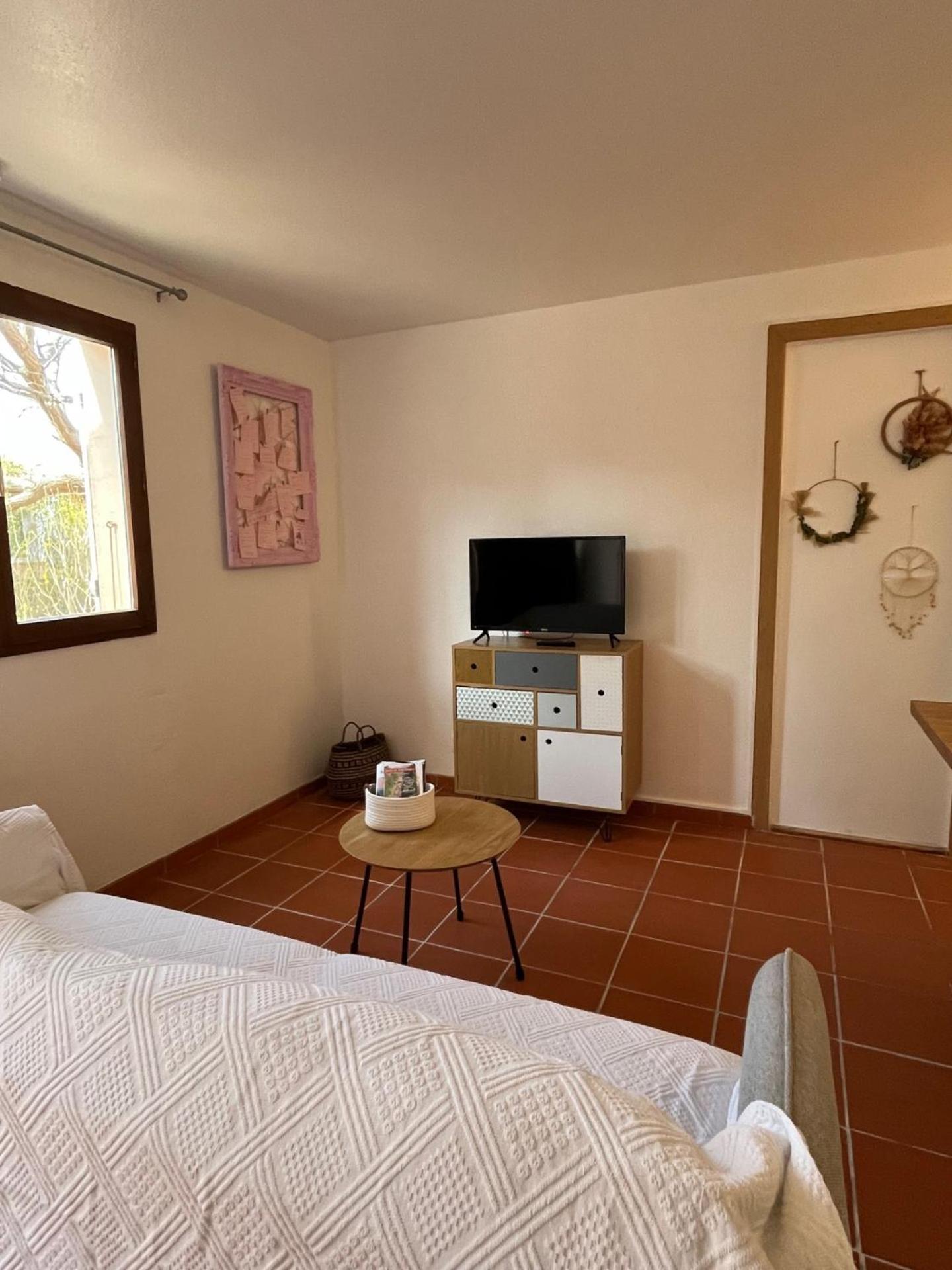 Cases Des Oliviers Quarto foto