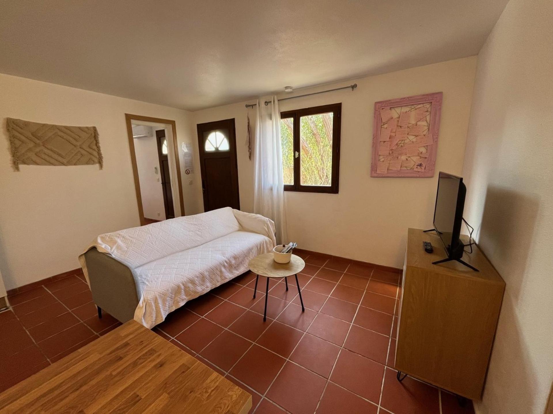 Cases Des Oliviers Quarto foto