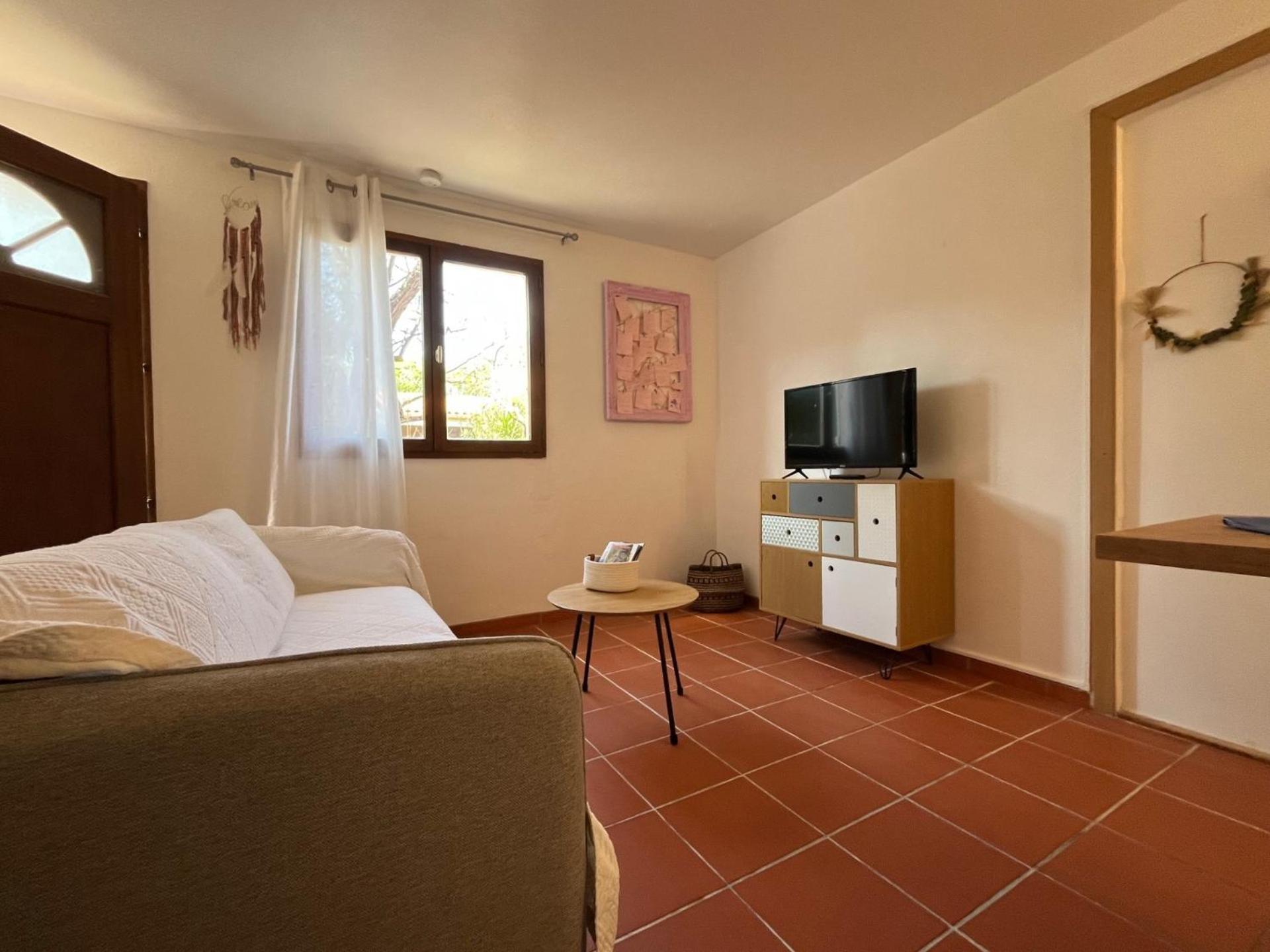 Cases Des Oliviers Quarto foto