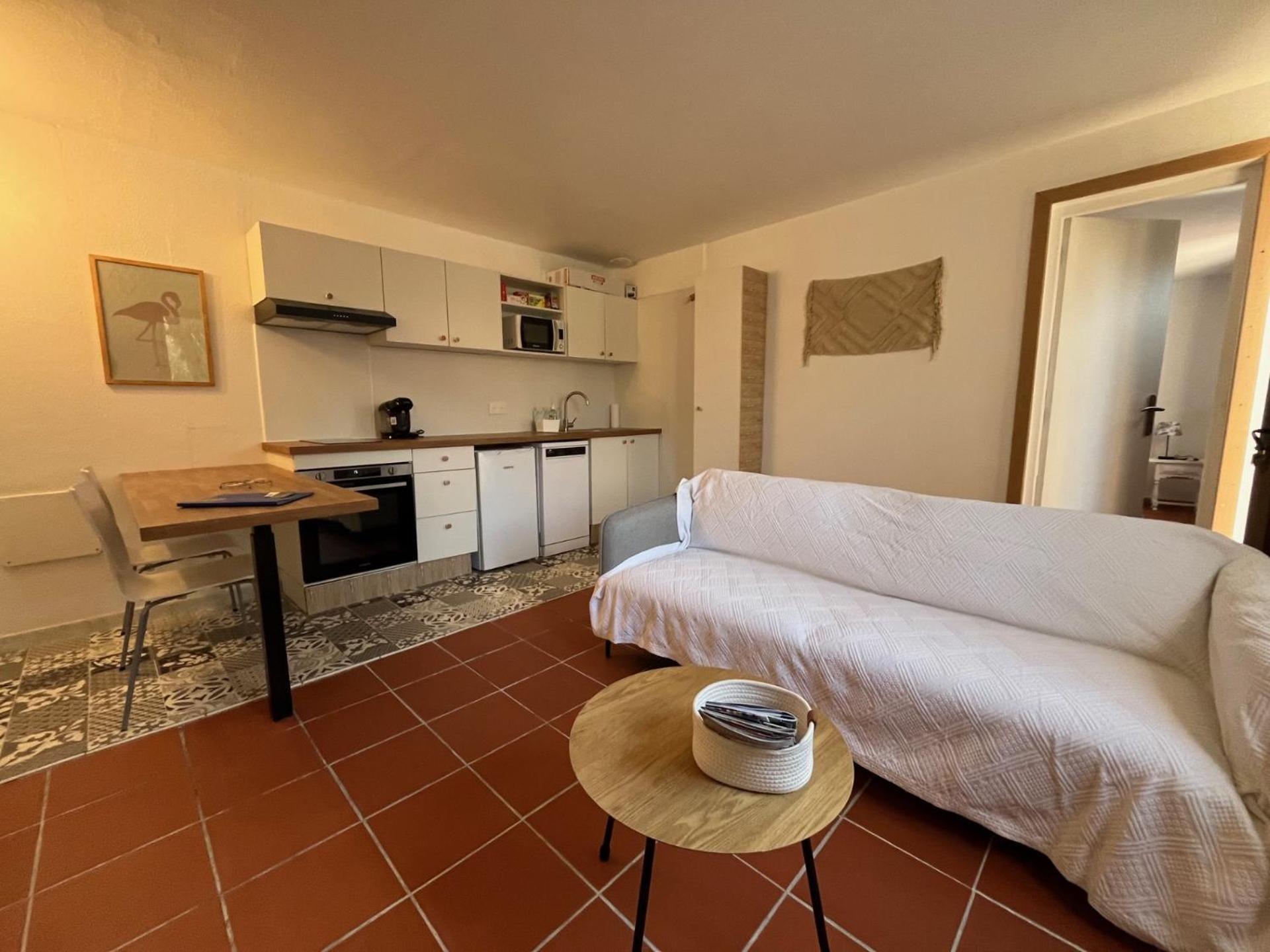 Cases Des Oliviers Quarto foto
